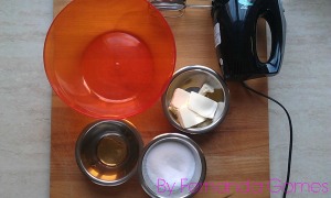 Muffin recheado de nutella3